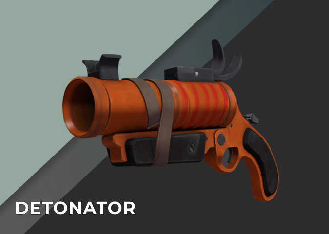 Detonator TF2