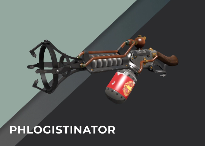 Phlogistinator TF2