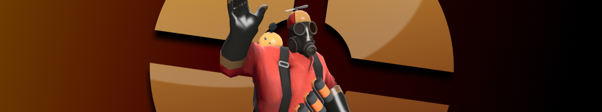 The Best Pyro Weapons in TF2