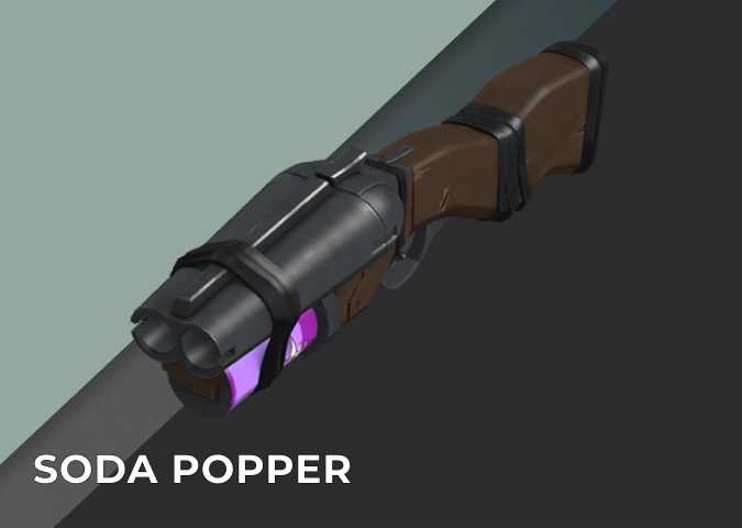 TF2 Soda Popper