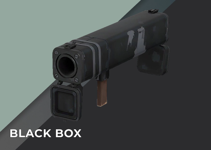 Black Box TF2