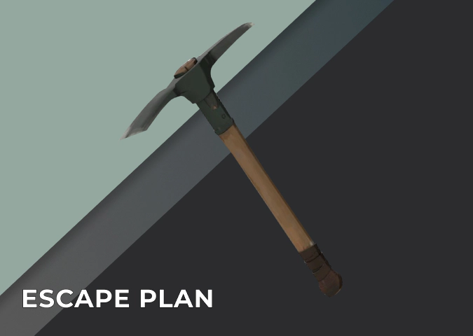 Escape Plan TF2