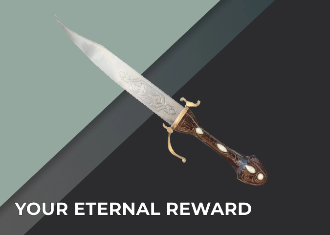 Your Eternal Reward TF2