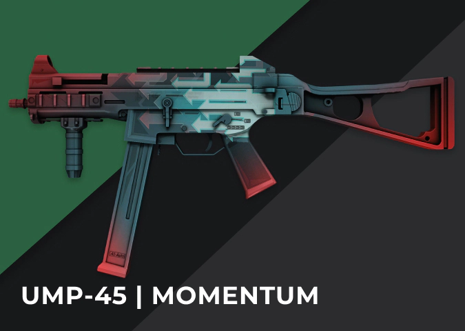 UMP-45 Momentum