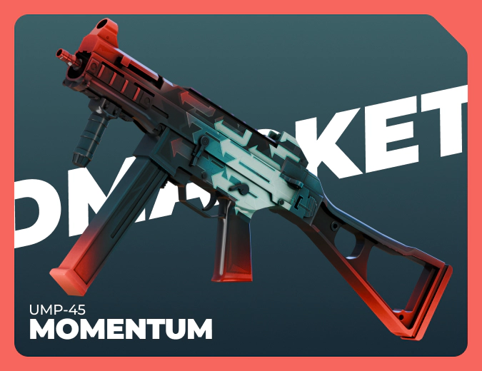 UMP-45 Momentum