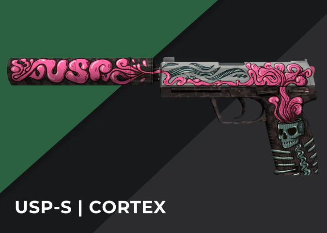 USP-S Cortex