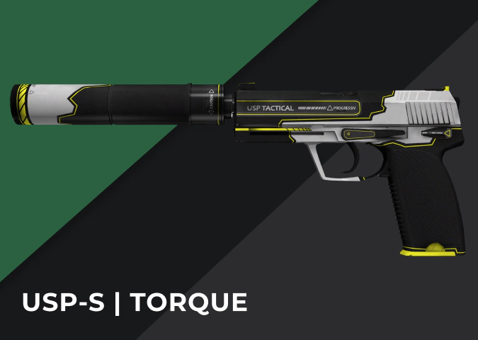 USP-S Torque