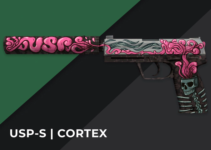 USP-S Cortex