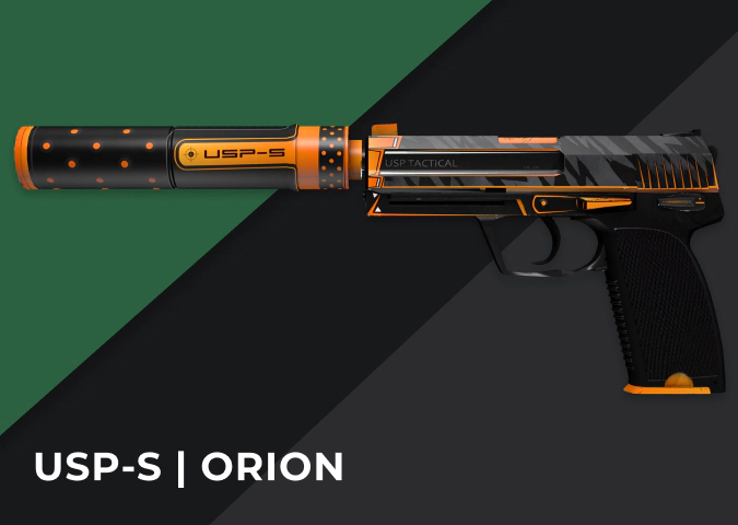 USP-S Orion