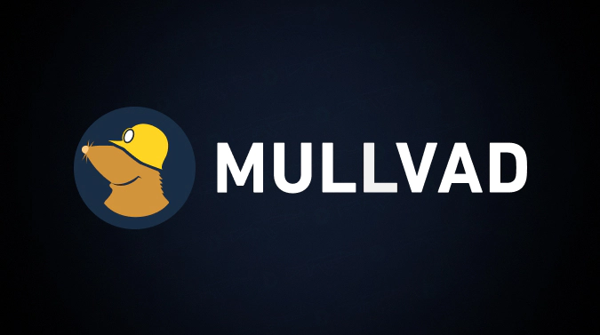 Mullvad VPN