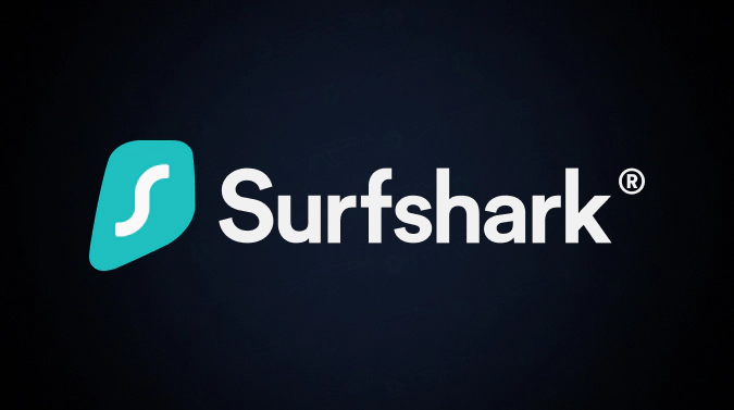 Surfshark VPN