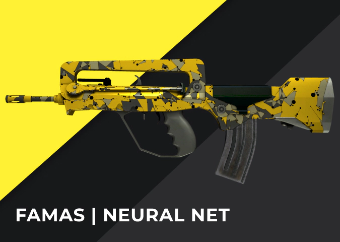 FAMAS Neural Net