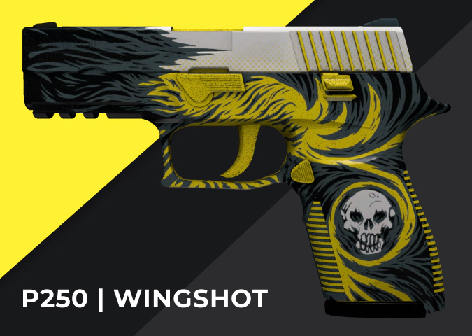 P250 Wingshot