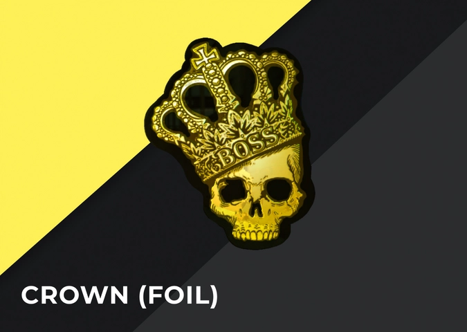 The Best Yellow CS2 Stickers to Buy | DMarket | Blog