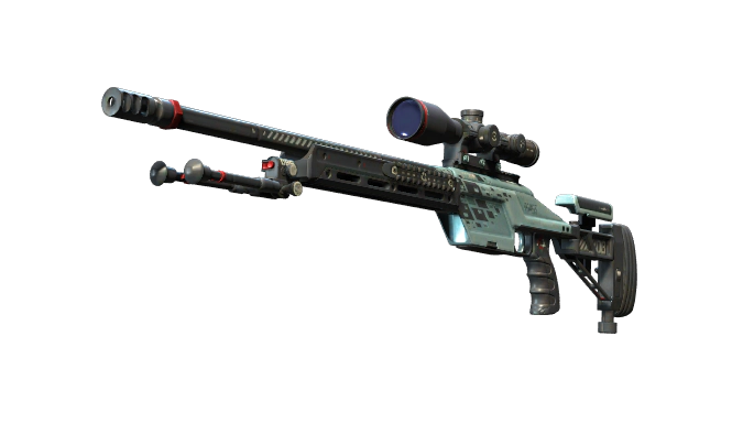 SSG 08 Dezastre