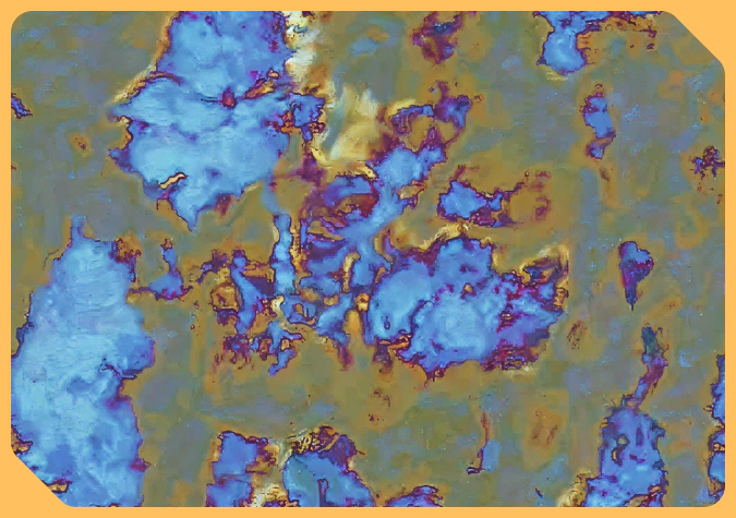 case hardened pattern for cs2 skins