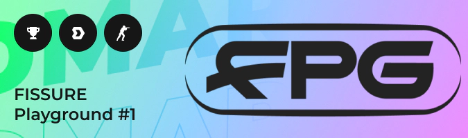 FISSURE Playground #1