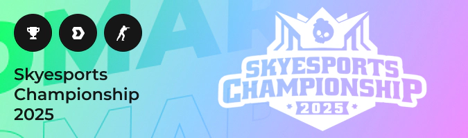 Skyesports Championship 2025