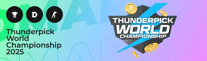 Thunderpick World Championship 2025