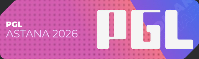 PGL Astana 2026