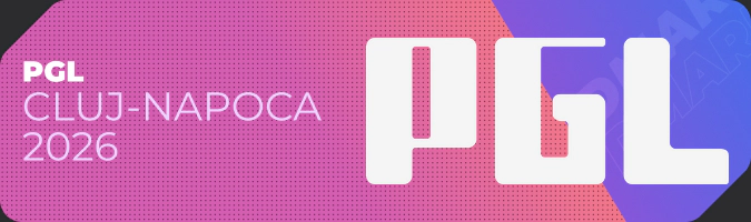 PGL Cluj-Napoca 2026