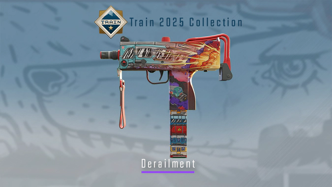 MAC-10 | Derailment.png