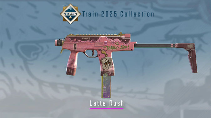 MP9 | Latte Rush.png