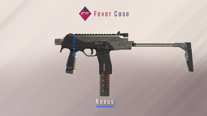MP9 | Nexus
