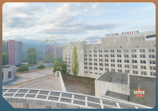 cs2 cache map hotel polissya