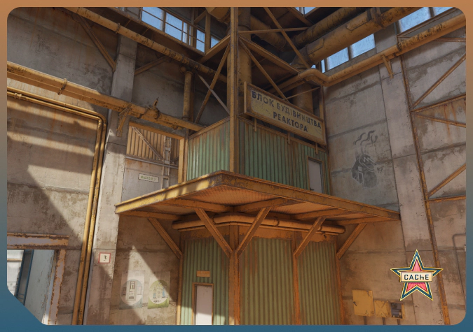 cs2 cache map s1mple