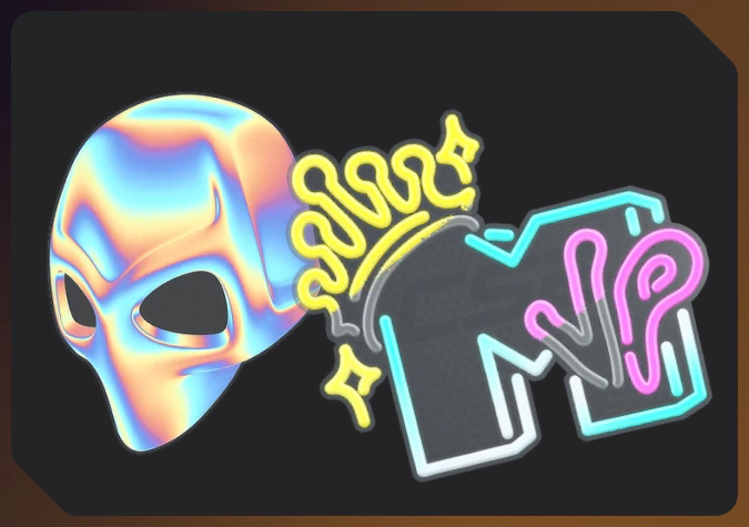 2025 Community Stickers Collection