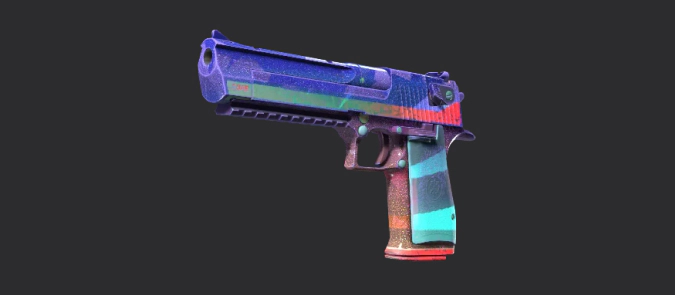 Desert Eagle in cs2