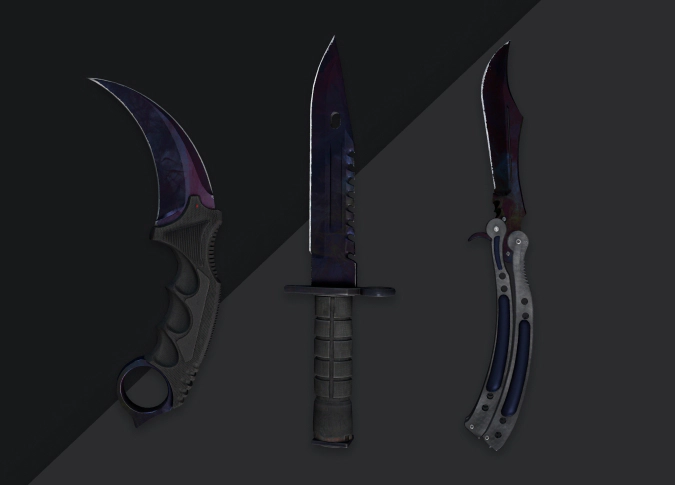 doppler black pearl knives