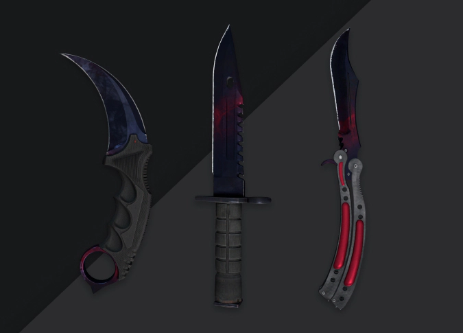 doppler phase 1 knives