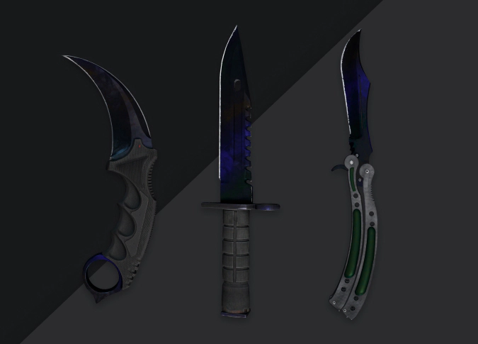 doppler phase 3 knives