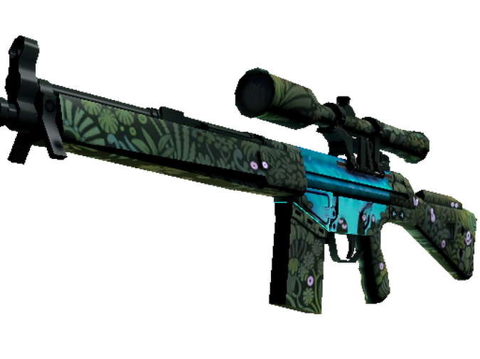 G3SG1 Dream Glade