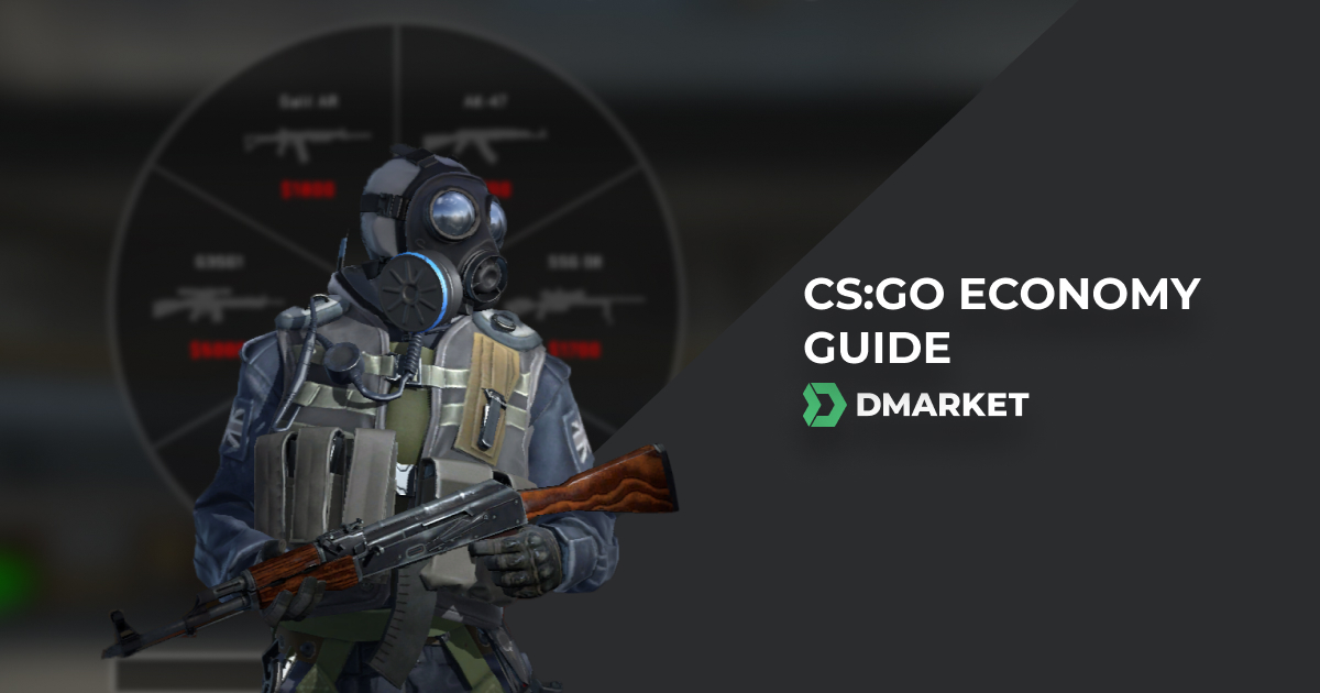 Download Pro-Tactics and Strategy in Best Counter-Strike Global Offensive