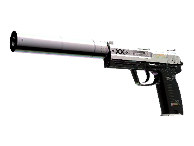 USP-S Printstream