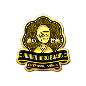 Hidden Hero (Foil) csgo sticker