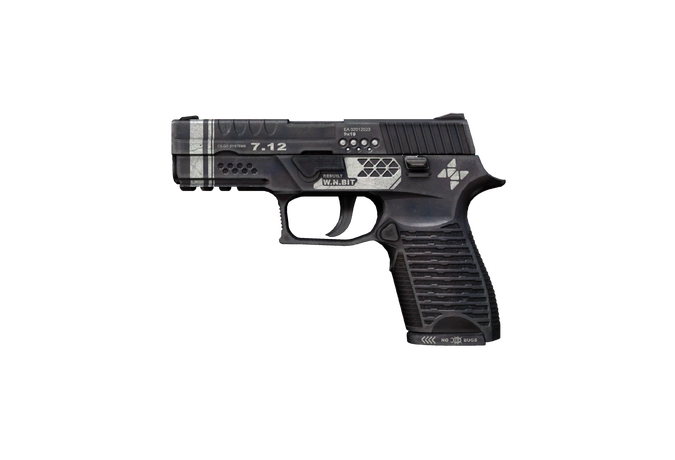 P250 Re.built csgo skin