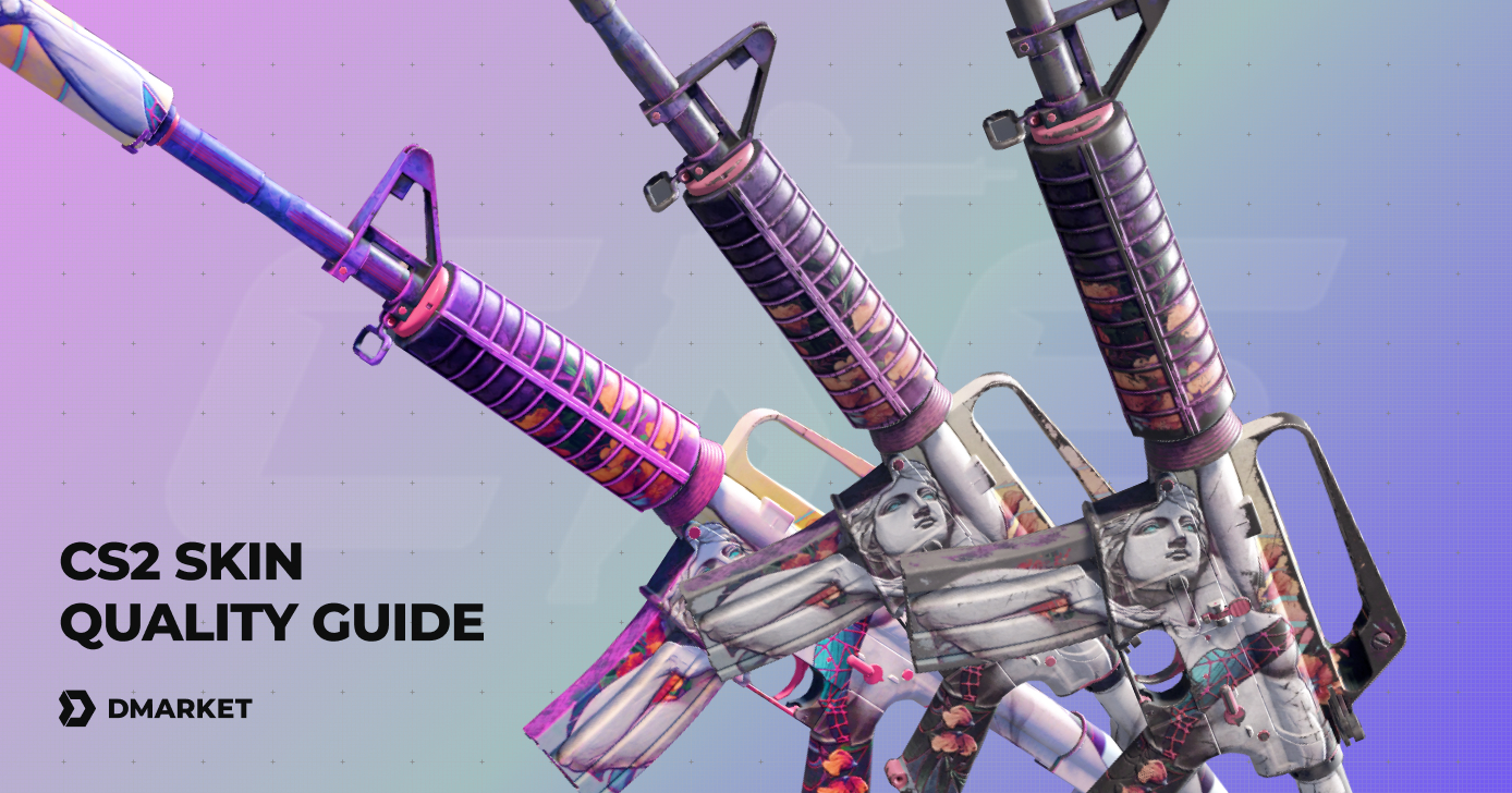 Steam Community :: Guide :: Skin & Gear Combination Guide