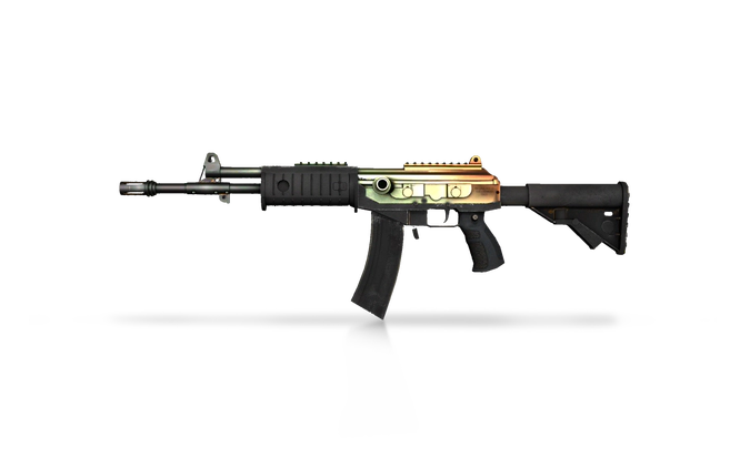 dust.galil