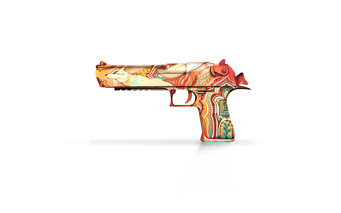 mirage.deagle