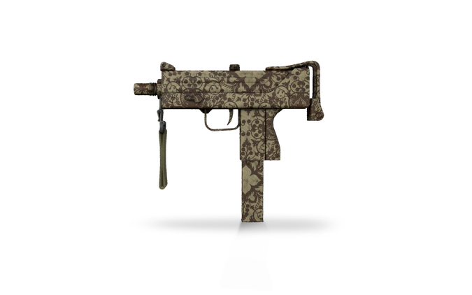 mirage.mac10