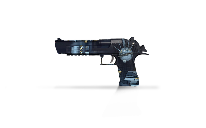 train.deagle