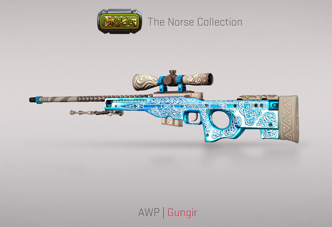 awp gungir