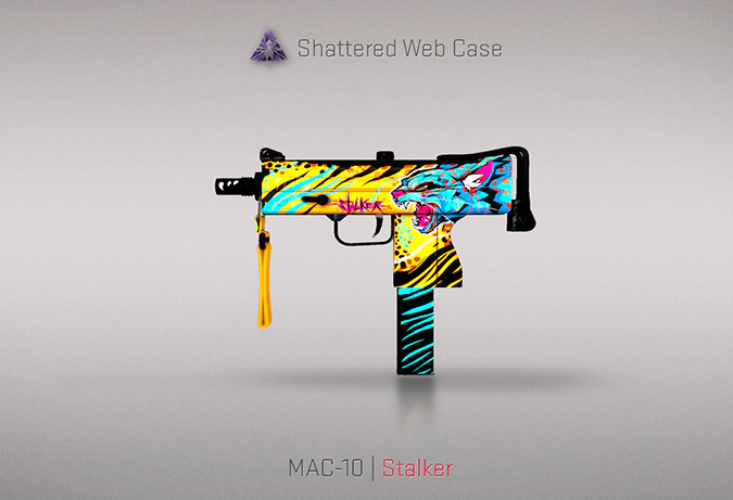 mac10 stalker