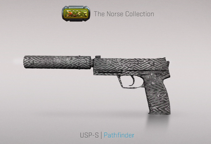 usp s pathfinder