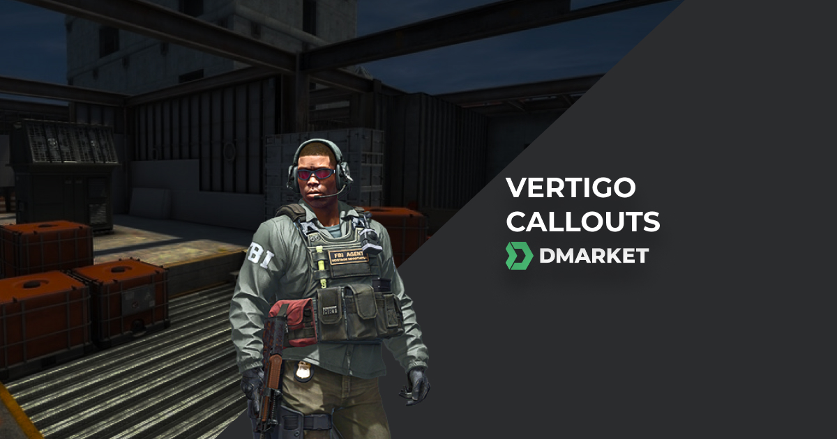Vertigo Callouts in CS:GO