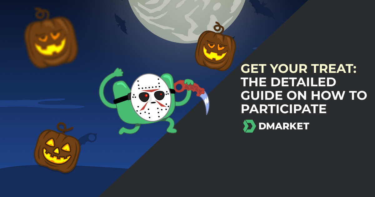 Get Your Treat: The Detailed Guide on How to Participate